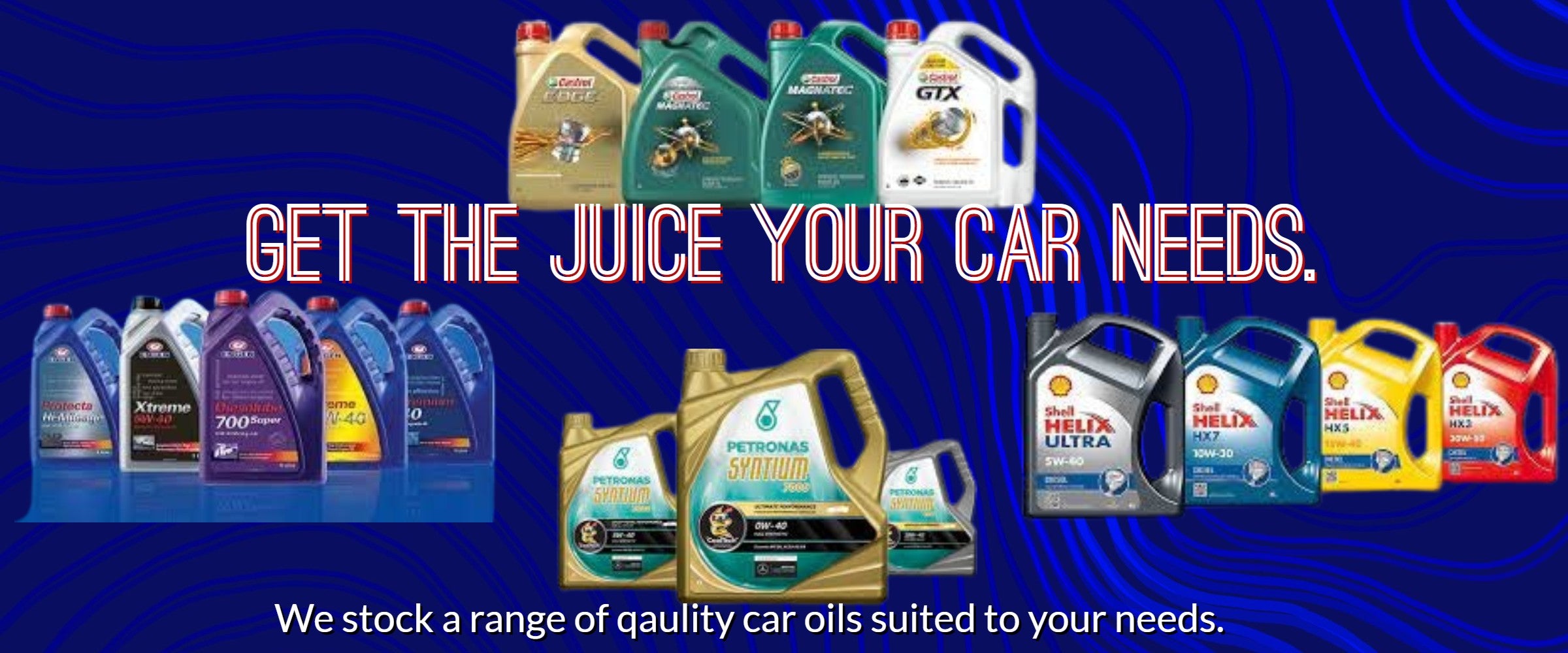 Motor Vehicle Oil Berlin Car Parts