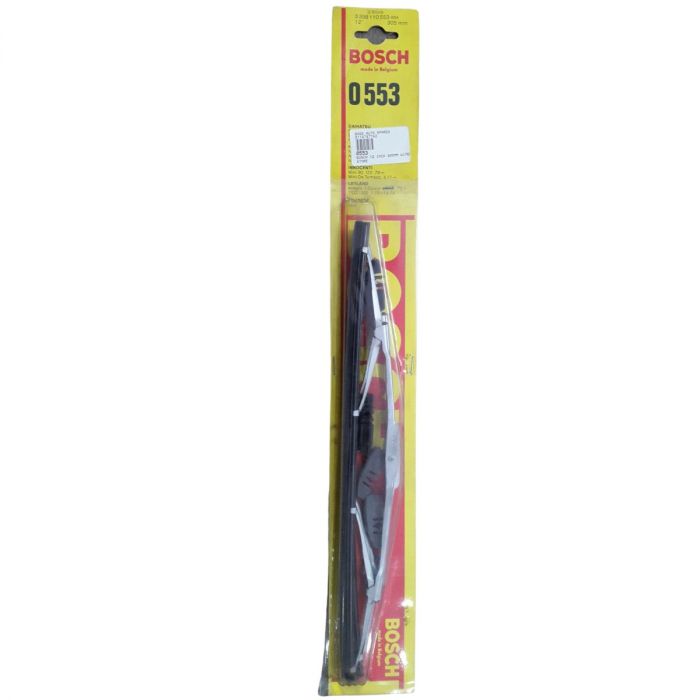 12 Inch 305mm Bosch Wiper Blades