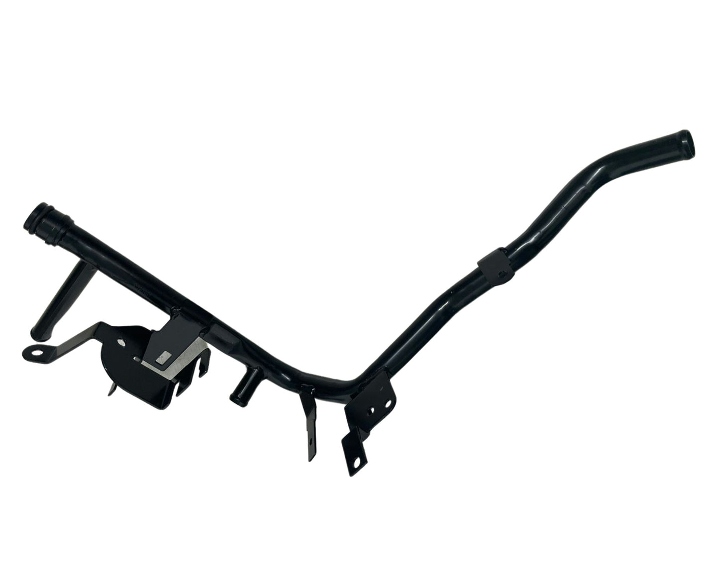 Golf 4/Jetta4 Water Pipe Steel 1.9TDI