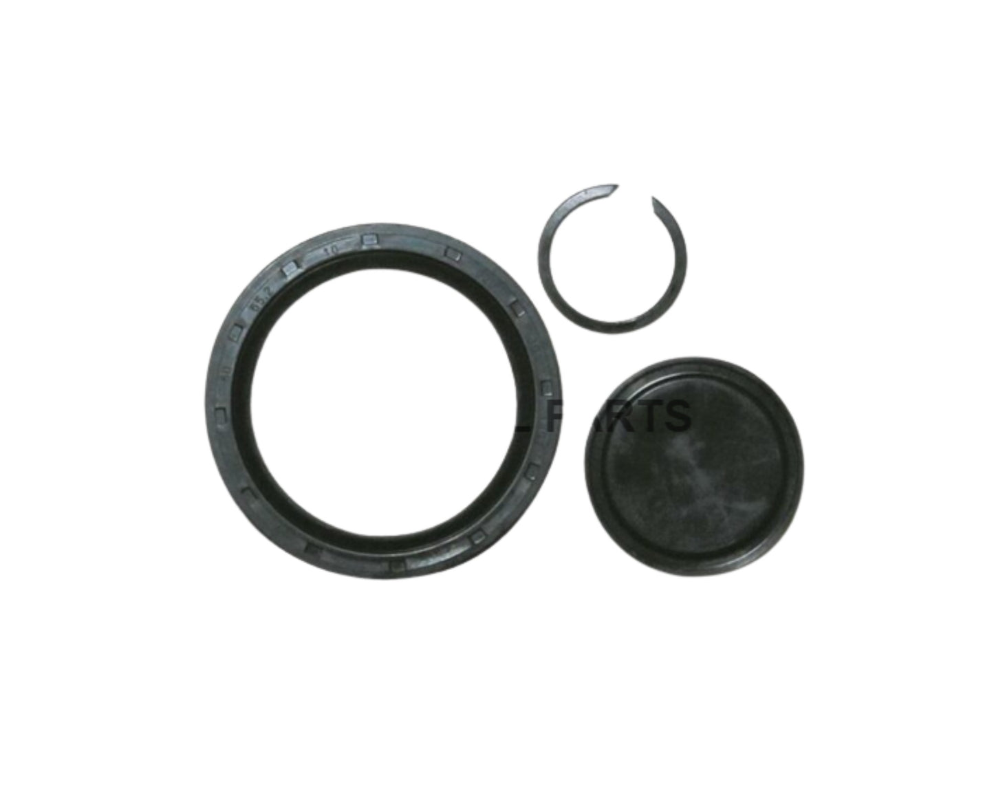 Golf/ Jetta 1,2,3 Oil Seal Driveshaft Flange Kit