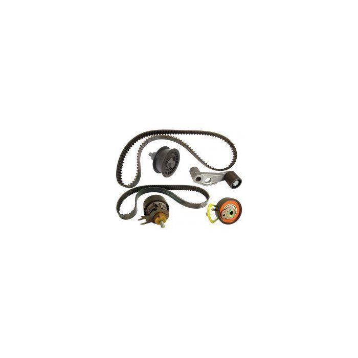 Polo 2 1.4, 16V Timing Belt Tensioner Kit 2003-2009