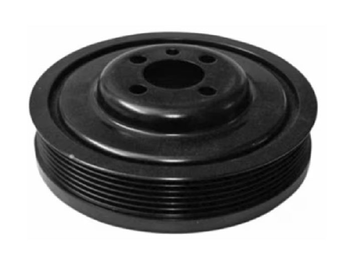 Golf 6 / Polo 6 / Amarok Crankshaft Pulley (TDI Engine)