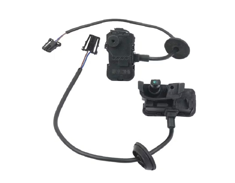 Golf 7 Central Locking Actuator (2PIN) / Jetta 6