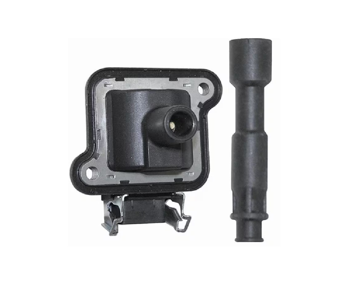 Golf 4 1.8 / A3 / A4 1.8T Ignition Coil (3 pin) 1998-2001