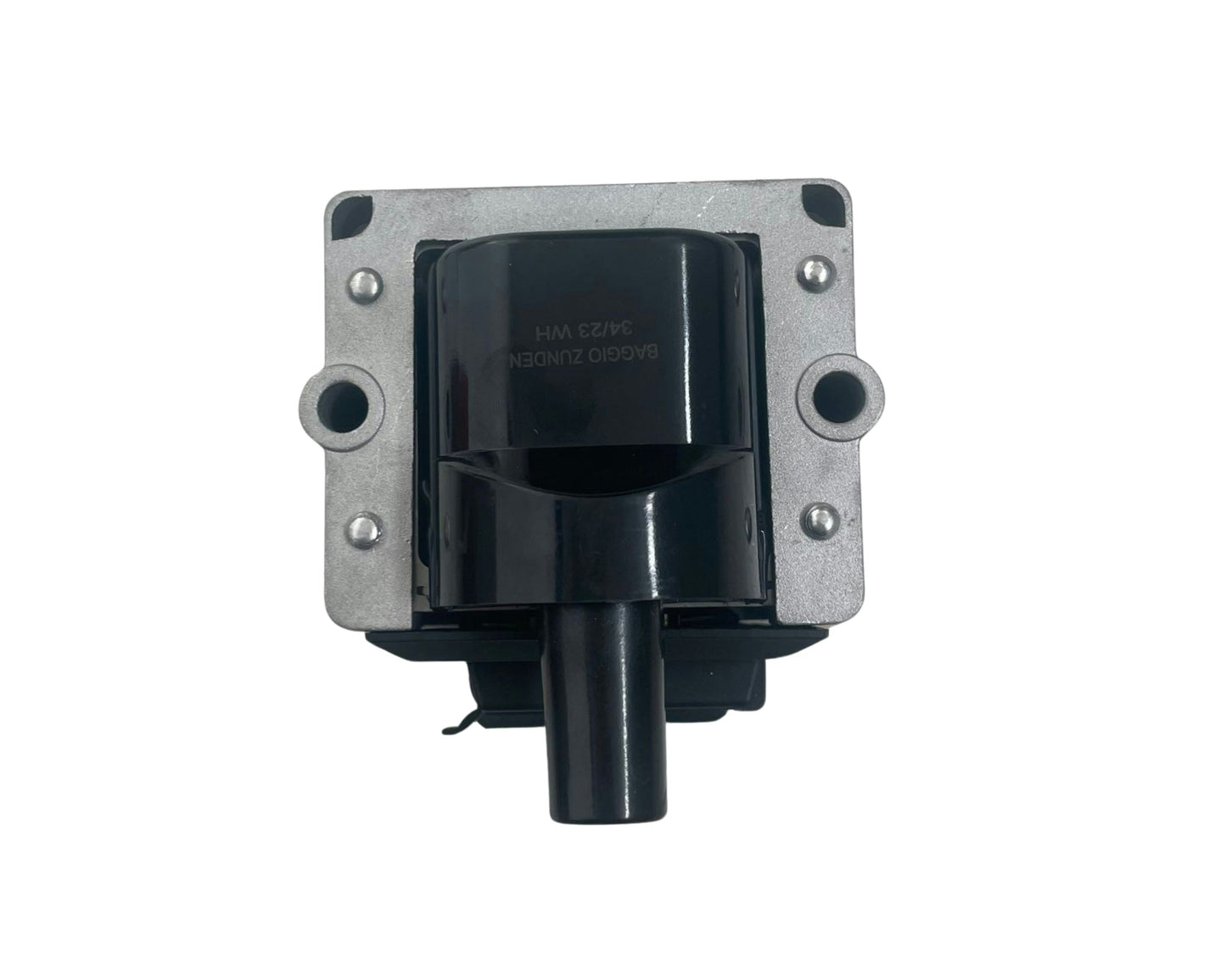 Golf 3 / Jetta 3 Ignition Coil - 6 Pin Carb
