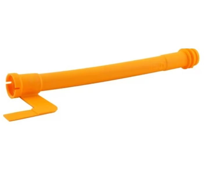 Golf 5 / Polo 2 / Jetta 5 Dipstick Guide (TDI Engine)