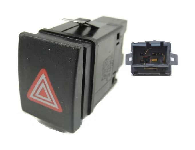 Polo 2 / Vivo Hazard Switch (4pin)