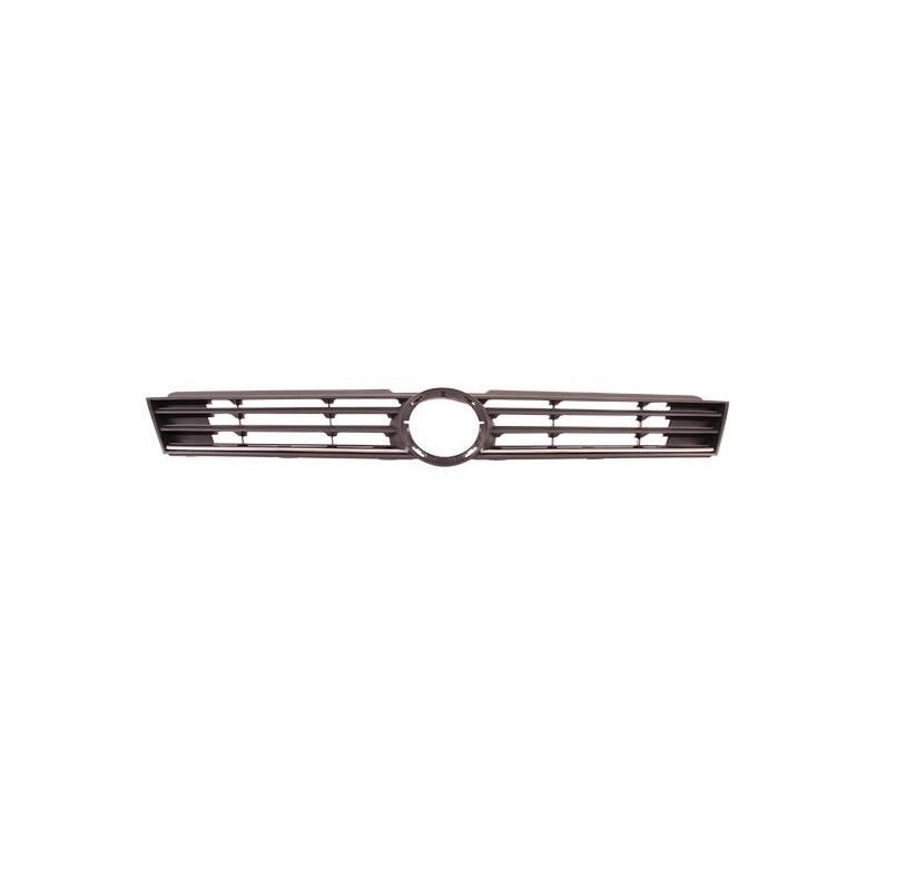 Polo 7 Main Grille + Chrome Moulding Hatchback 2014-2017
