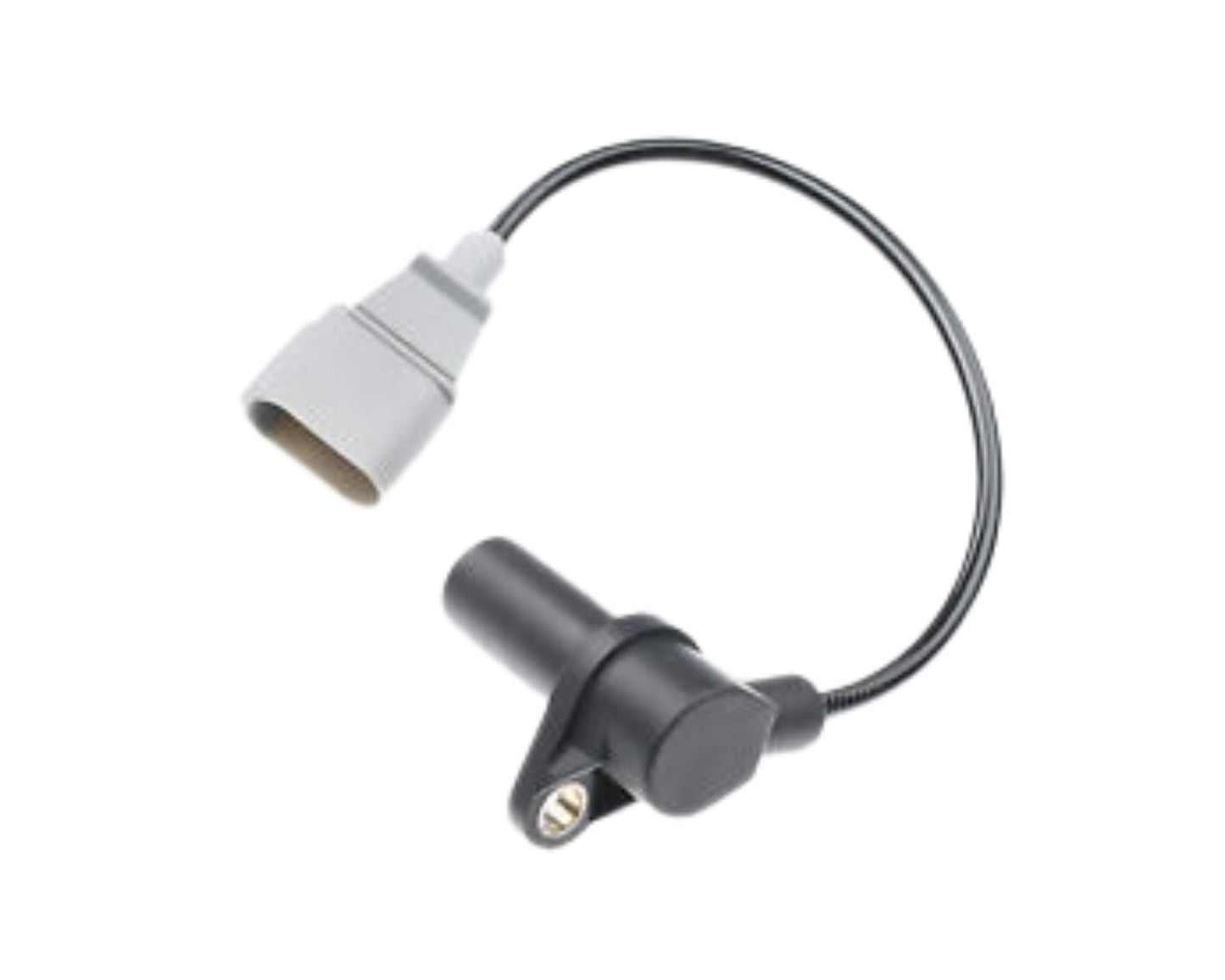 Golf 5,6 / Caddy 5 GTI Crankshaft Sensor - 3 Pin / A3, A4 2.0 FSI,TFSI