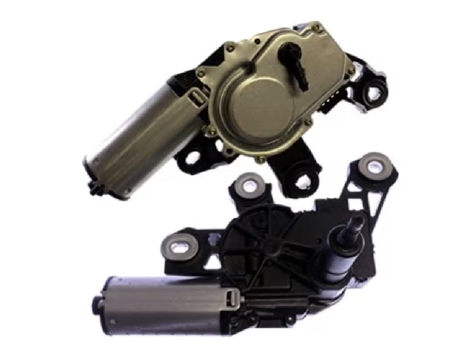 Polo 2 / Vivo Rear Windscreen Wiper Motor (4pin) 2003-2009
