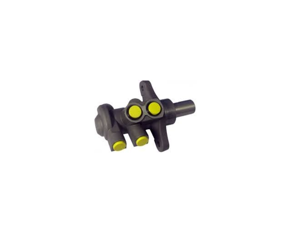 Fiesta 6 1.0/ 1.4/ 1.6 Ti-VCT/ 1.5/ 1.6 TDCi Brake Master Cylinder