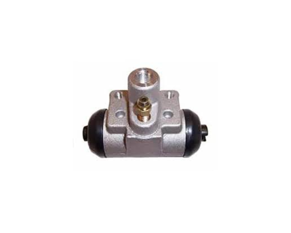 Dmax 1, 2 1.9/ 3.0DDI/ 2.5/ 3.0/ KB 4/ V 250 (2006) Brake Wheel Cylinder Rear