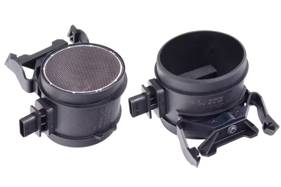 W203 / W04 Air Mass Sensor - 5pin (M272 Engine)