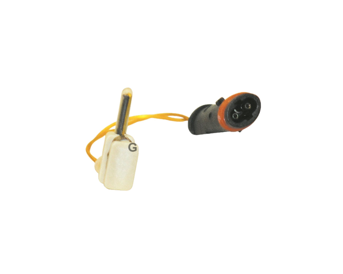 W203,204,205,W169 Brake Pad Wear Sensor Front/Rear