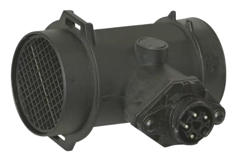 W202 / W210 Air Mass Sensor - 4pin (M111 Engine)