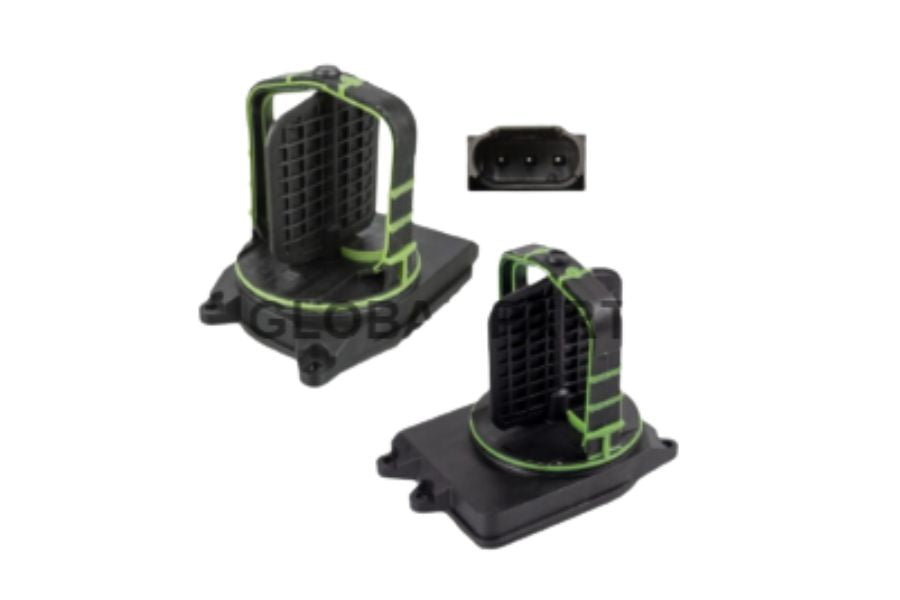 E90 / E87 / E60 / F10 Intake Disa Valve 3pin (N52 Engine)