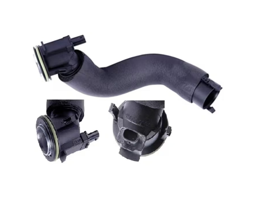 F30 / F20 / F10 Valve Cover Breather Hose (N20 Engine)