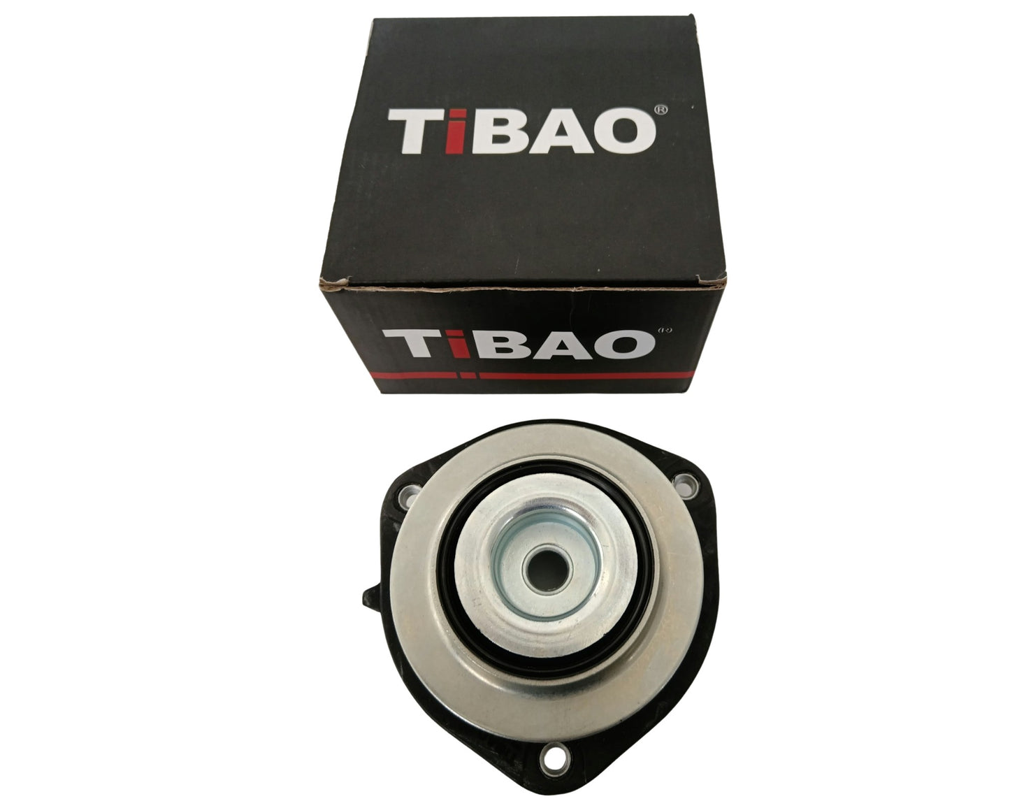 Golf 5 Front Shock Mounting - (2004-2008)