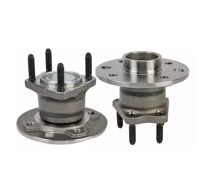 Corsa C LDV / Utility Rear Wheel Hub & Bearing (136mm) - Each