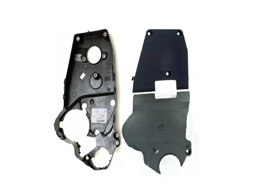 Corsa C - Timing Cover Kit (2006 onwards)