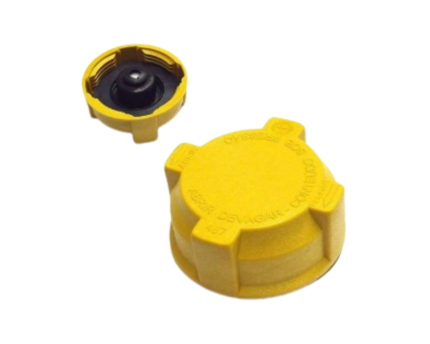 Astra F, Corsa B Expansion Tank Cap 1.2 Bar / Chev LDV