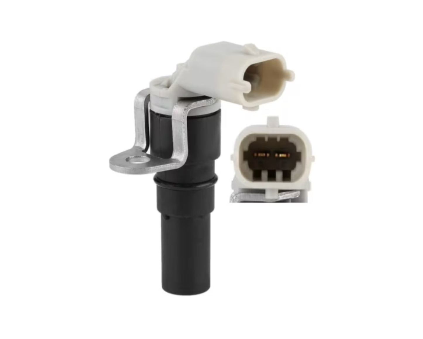 Astra G H, Corsa C, Meriva, Zafira A 1.8 Crankshaft Sensor -2 Pin