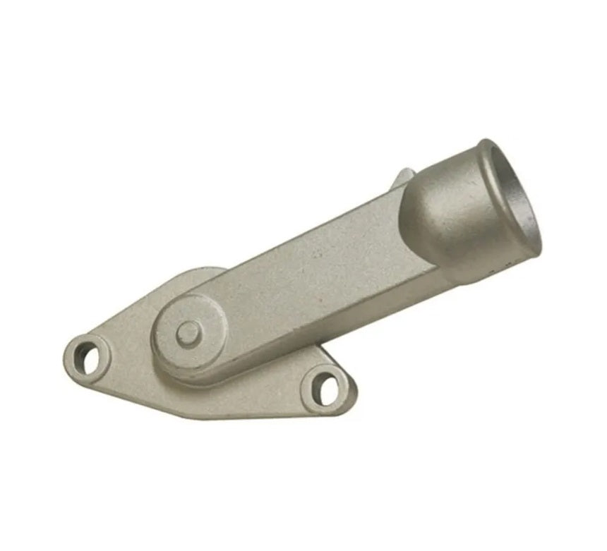 Corsa B Thermostat housing 92°c