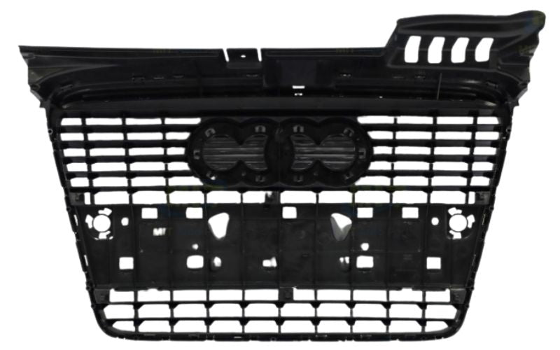 A4 B7 Main Grill 2005-2007