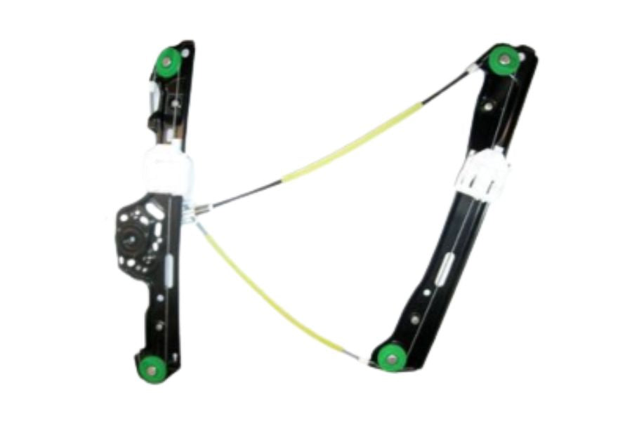 E87 Front Window Mechanism - Right (Electrical) 2004-2010