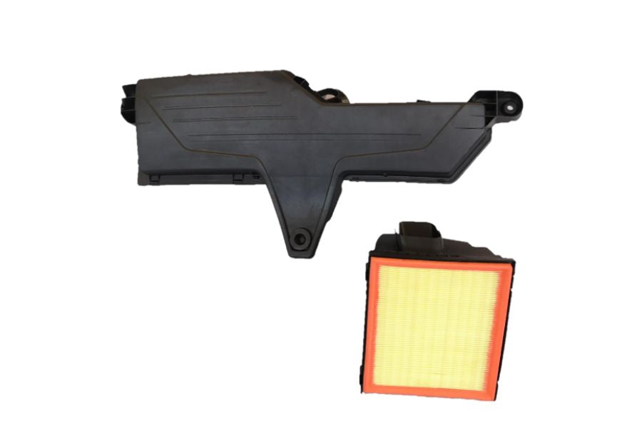 F20 Air Cleaner Box 125 (N20 Engine) 2011-2019 / F30 / F22 / F34