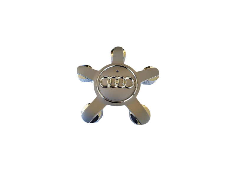 A3 / A4 / A5 / A6 / A7 / Q3 / Q5 / Q7 Wheel Hub Cover