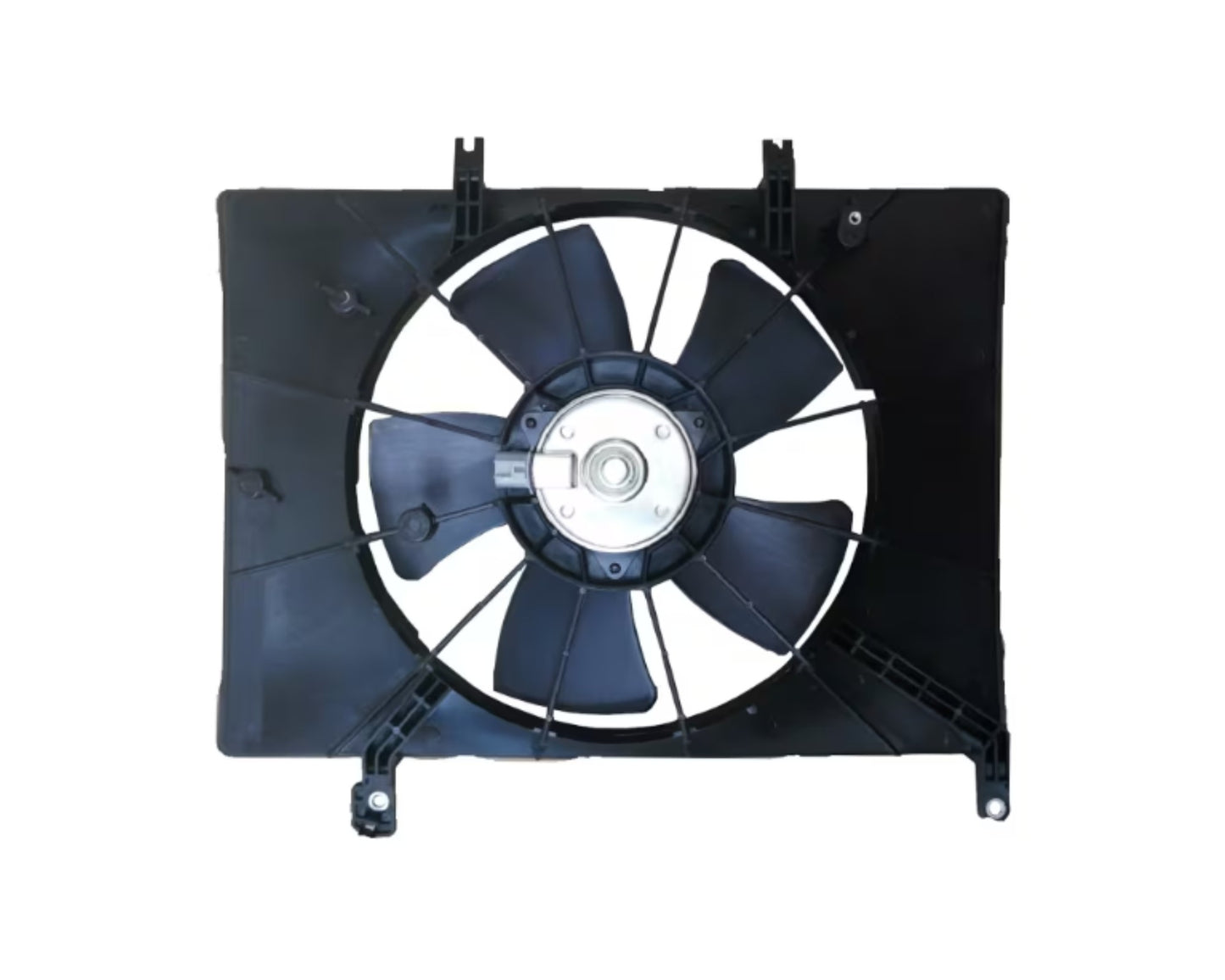 Avanza 1.5 Radiator Fan Motor (New Shape) 2011+