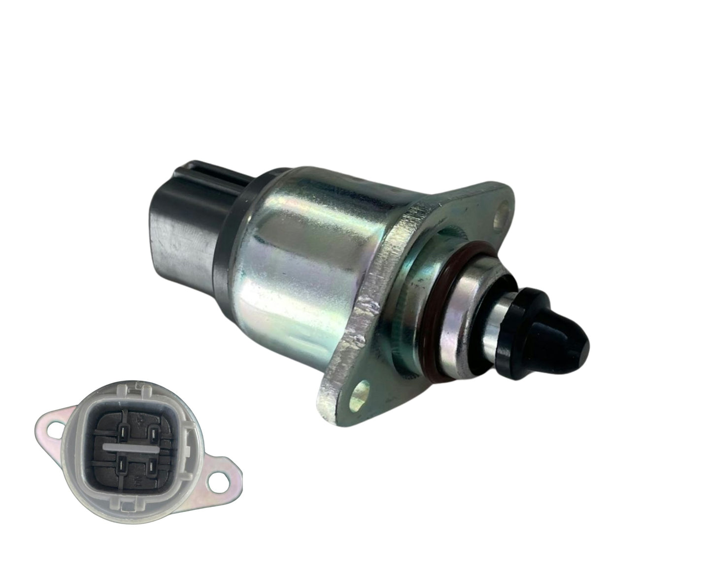 Avanza 1.3 1.5 Fuel Idler Valve - 4 Pin