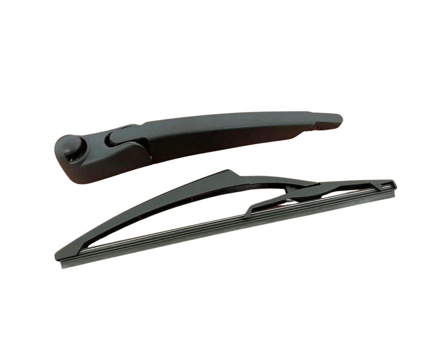 Mini Cooper Rear Arm & Wiper Blade
