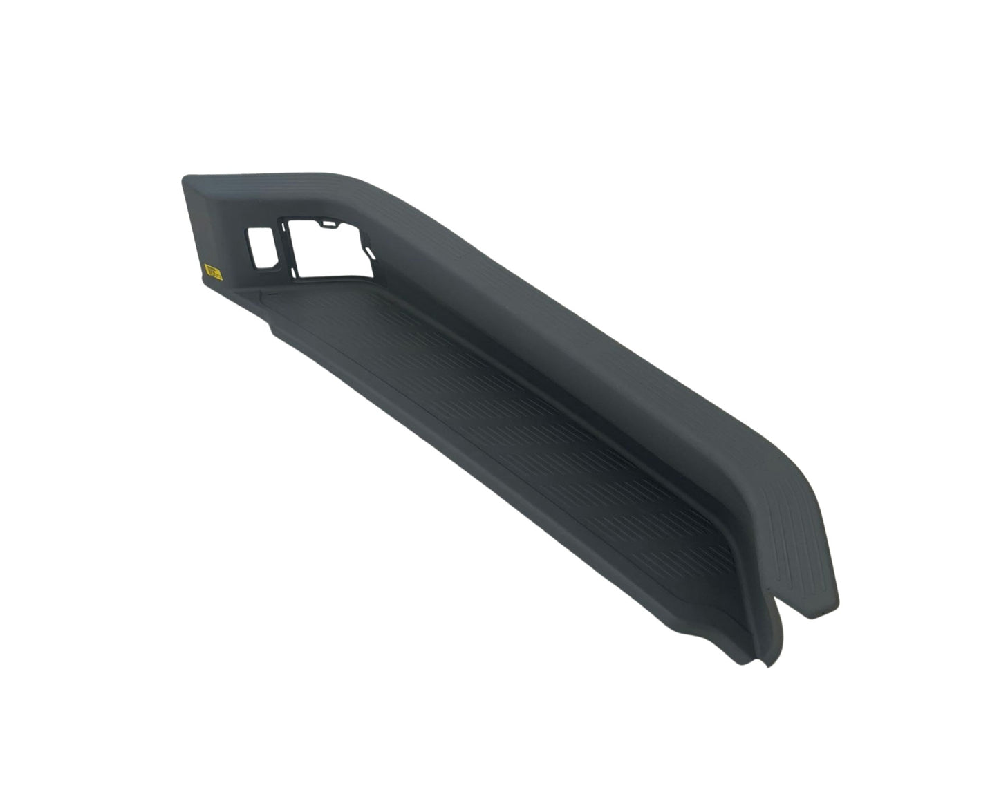 Toyota Quantum Sliding Door Step Cover