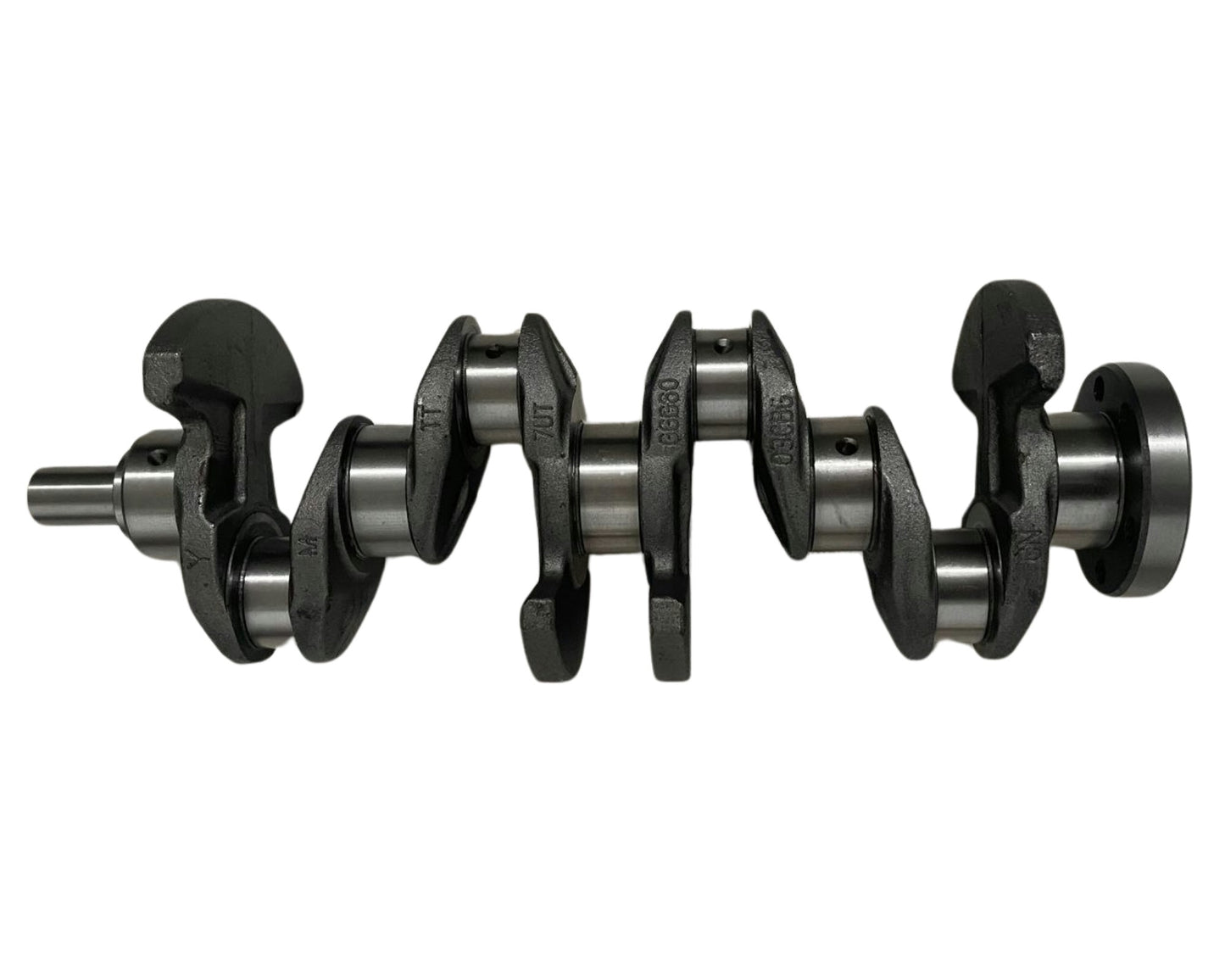 Polo Vivo 6R CLP Crankshaft (1.4)