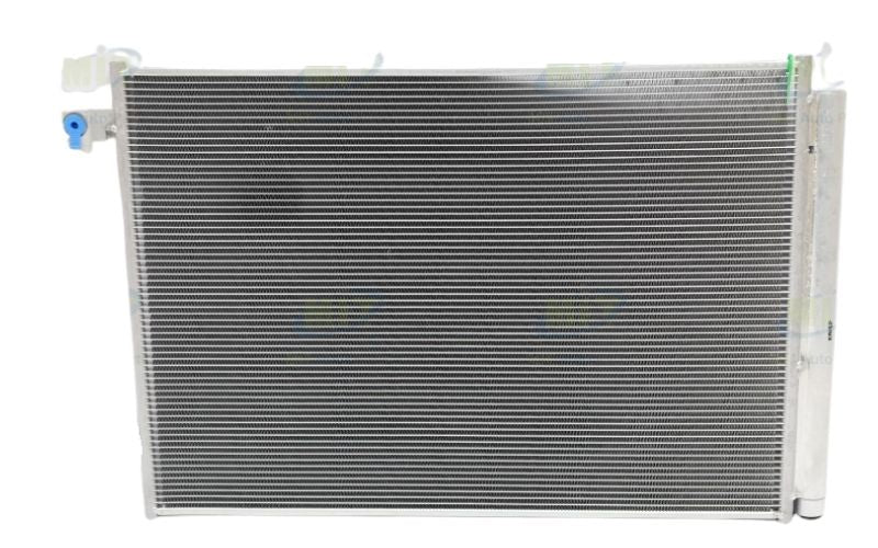 W206 Condenser (200/200D) 2021-