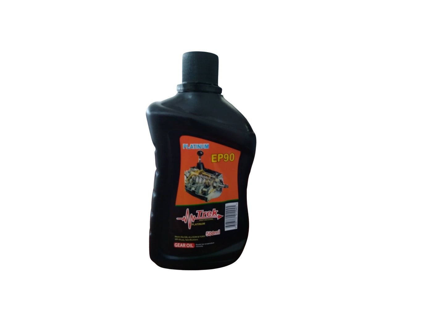 Trek EP90 Gear Oil 500ml