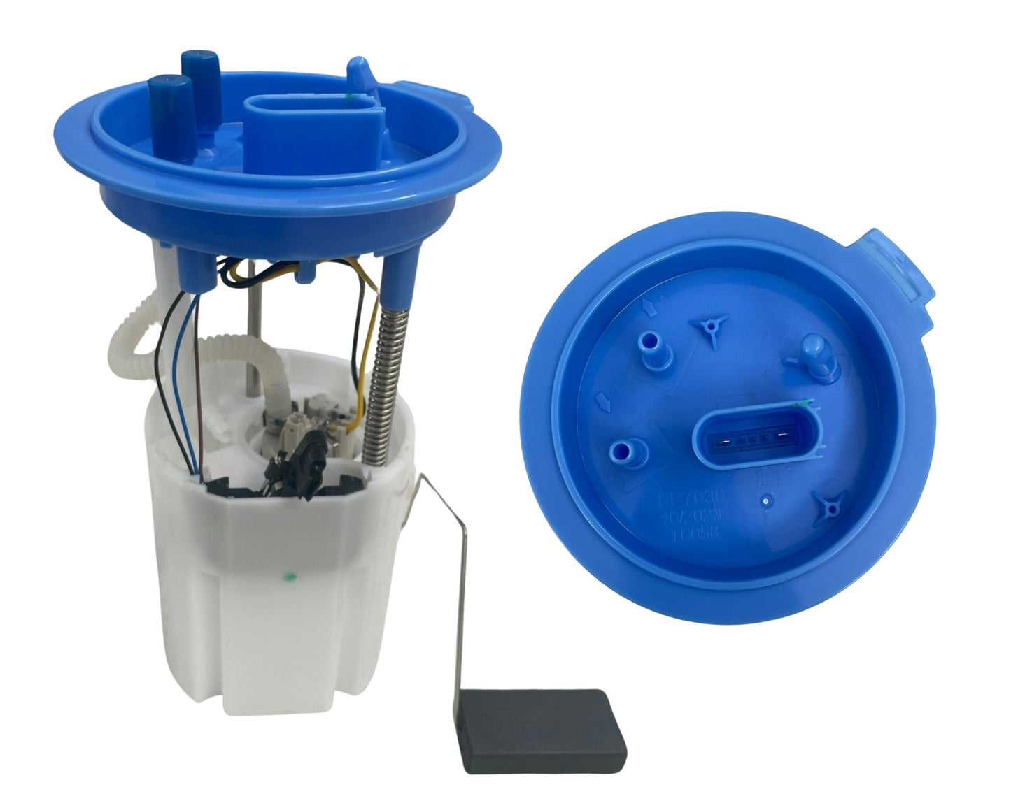 Golf 4/5 Fuel Pump Mechanical 1.4 TSI/FSI