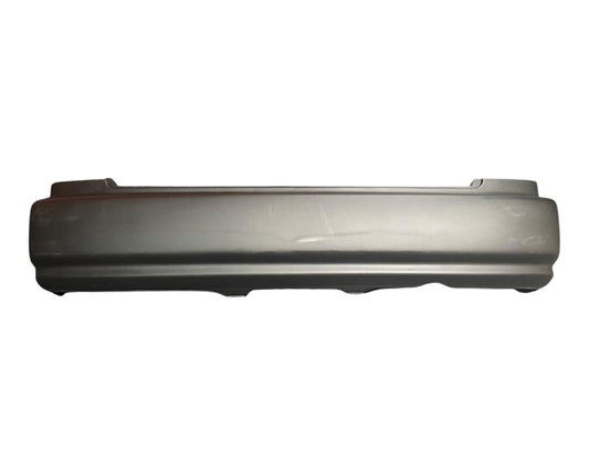 Honda Civic S04 Rear Bumper (1999+)