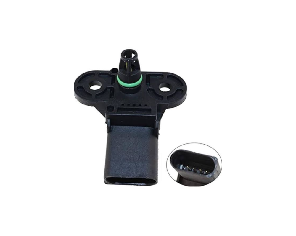Golf 5/6 / Amarok Map Sensor (TSI/FSI/TDI)