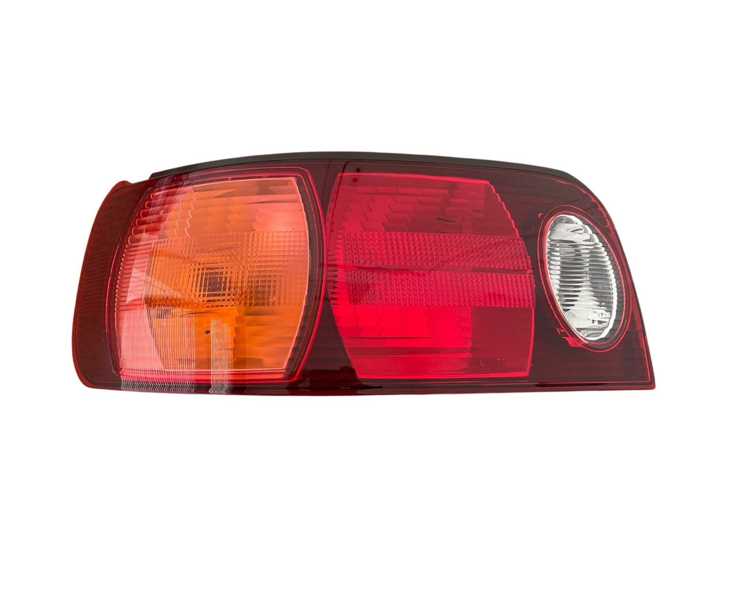 Tazz Tail Lamp - Left (2000-2006)