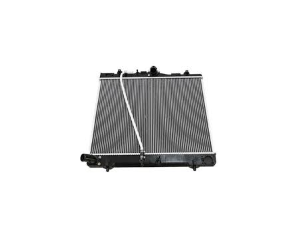 Quantum Radiator 2.7 Petrol