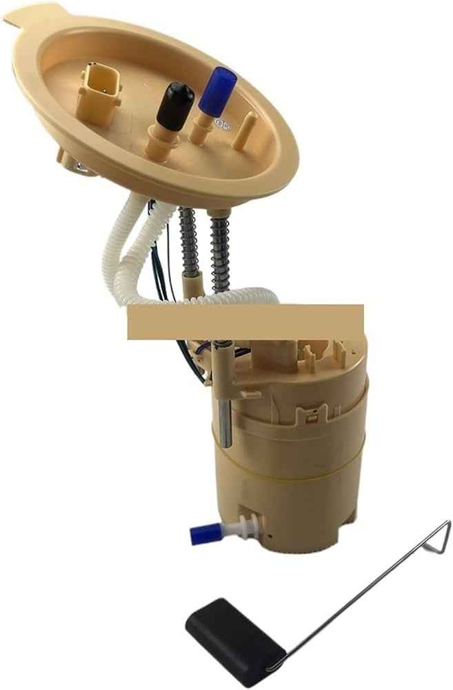 X3 F25 B47 N47 N57 Fuel Pump