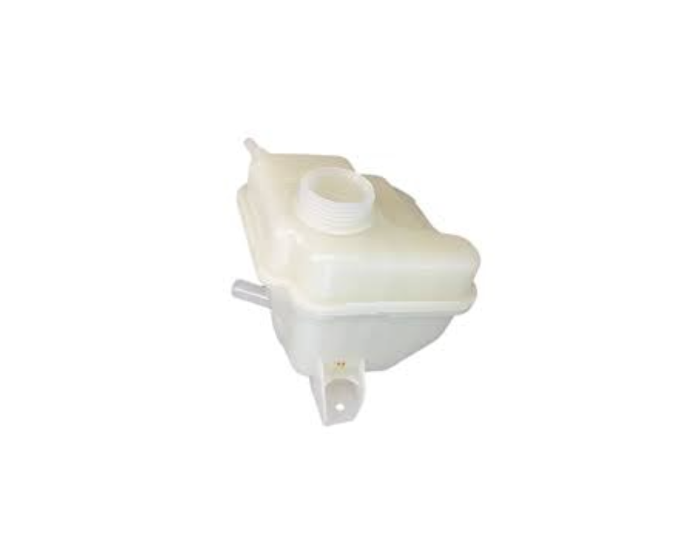 Nissan Qashqai Radiator Bottle (MR20) 2010