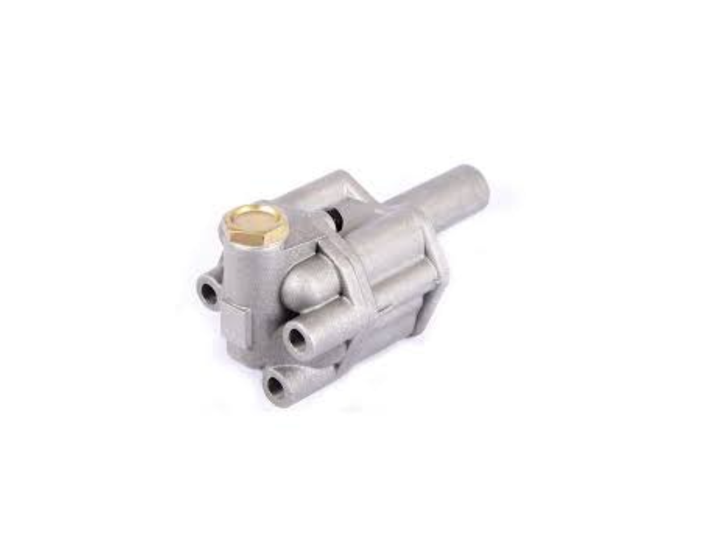 Datsun L16/L18/L20 Oil Pump
