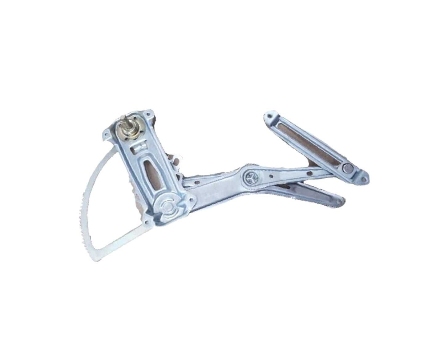 Corsa MK 3 Gamma Window Mechanism Front - Left (2002-2006)