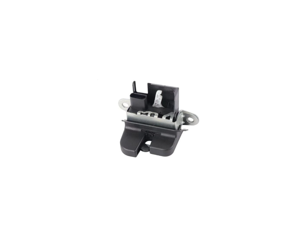 Polo 8 1.0 TSI Boot Lock 2018+
