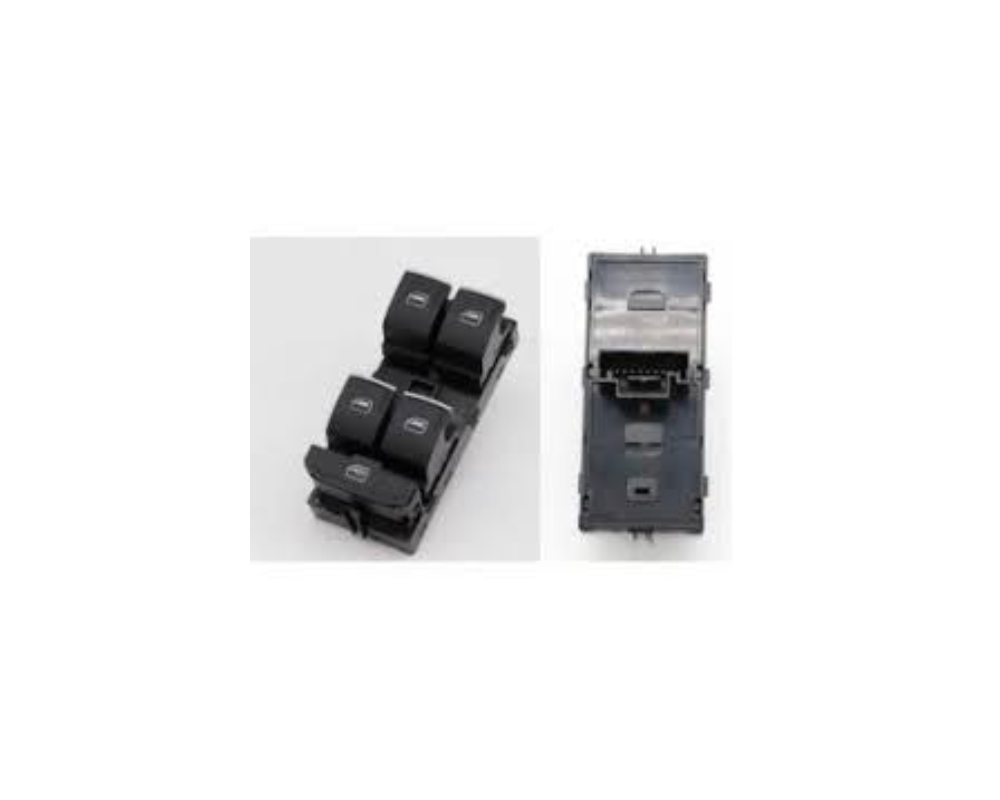 Polo 8 Window Switch (Type 3)