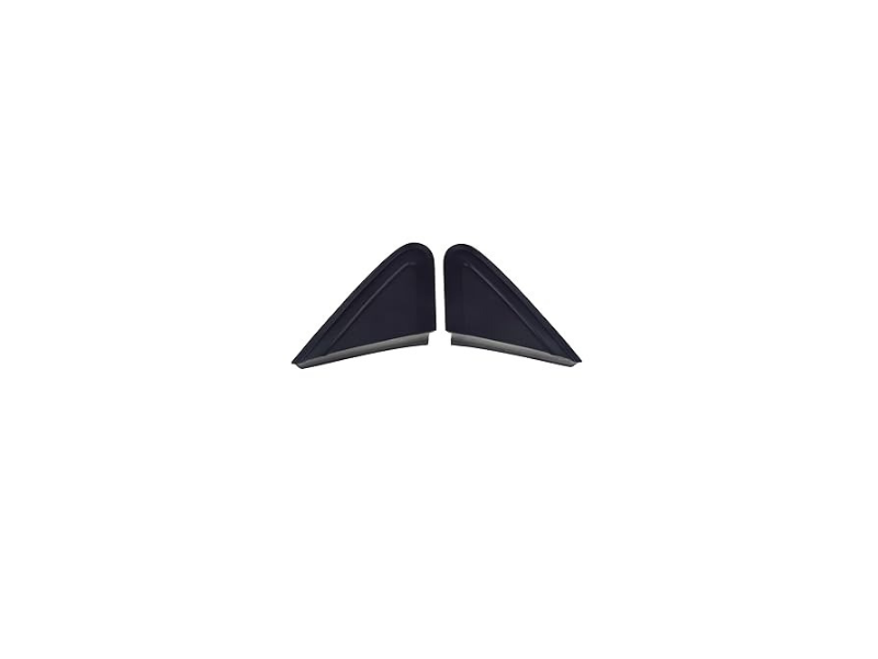 Polo 6R Mirror Triangle Cover Set